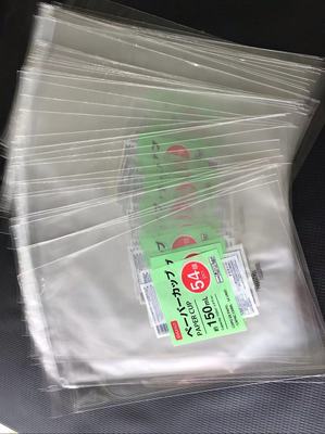 OPP贴胶易撕卡头袋 厦门塑料袋工厂的塑料印刷创新实践